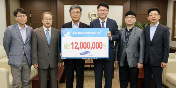 [Who Is ?] 정상호 롯데카드 대표이사 사장 