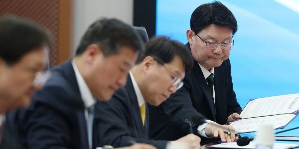 [Who Is ?] 정상호 롯데카드 대표이사 사장 