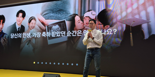 [오늘Who] 카카오페이증권 신호철 AI·글로벌 성장전략 본격화, "3년 안에 2천만 명 투자 시대 열겠다"