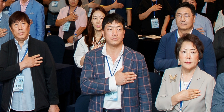 [Who Is ?] 서태원 DI동일 대표이사 회장