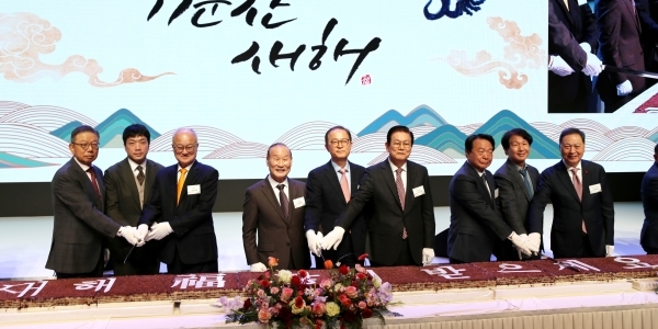 [Who Is ?] 서태원 DI동일 대표이사 회장