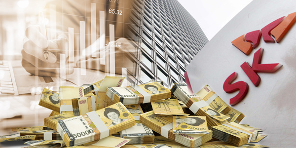 <a href='https://www.businesspost.co.kr/BP?command=article_view&num=440576' class='human_link' style='text-decoration:underline' target='_blank'>최태원</a> 재산분할액 9440억 마련 계획은, SK실트론 매각·SK주식 담보대출 거론