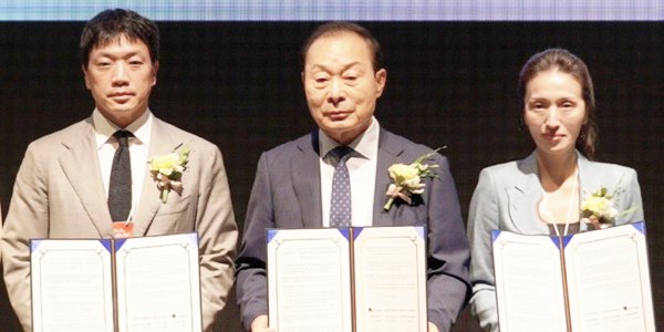 [Who Is ?] 서태원 DI동일 대표이사 회장