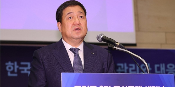 [Who Is ?] 이계인 포스코인터내셔널 대표이사 사장