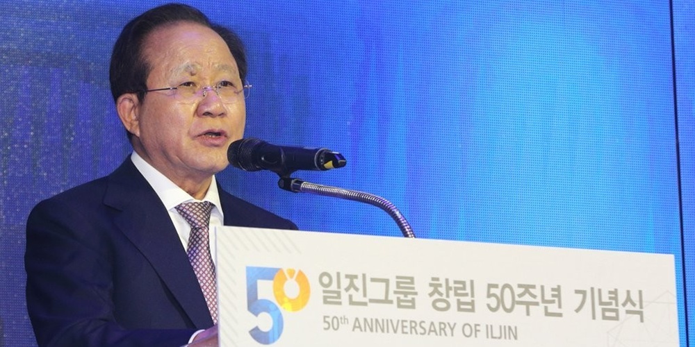 [Who Is ?] 허진규 일진그룹 회장
