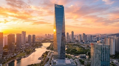 [Who Is ?] 이계인 포스코인터내셔널 대표이사 사장
