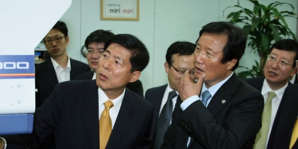 [Who Is ?] 이채윤 리노공업 대표이사 사장 