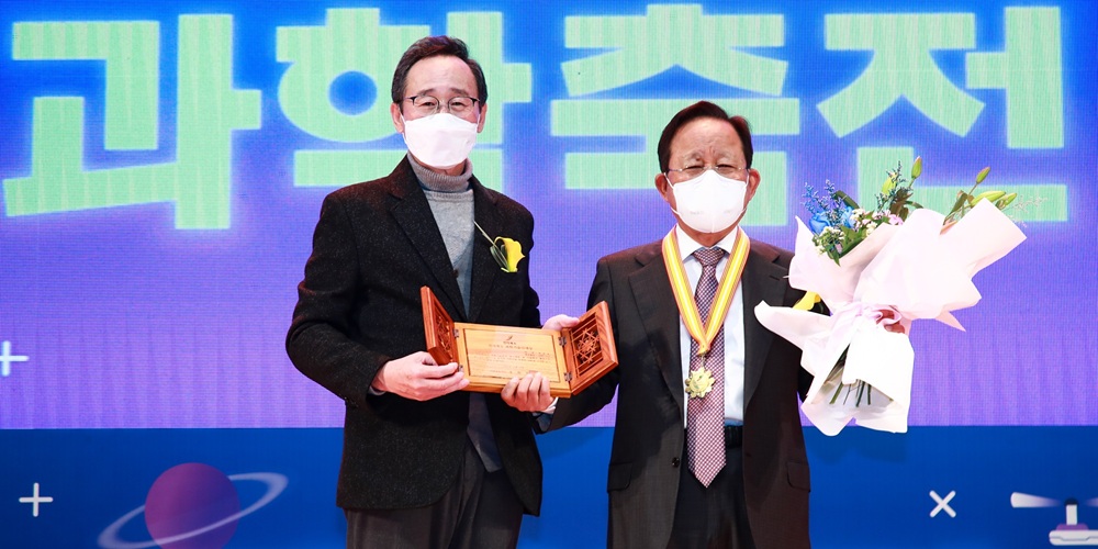 [Who Is ?] 허진규 일진그룹 회장