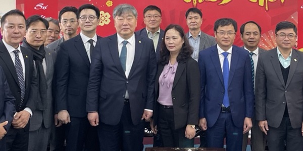 [Who Is ?] 박성태 원광대학교 총장