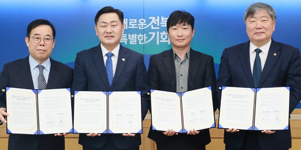 [Who Is ?] 박성태 원광대학교 총장