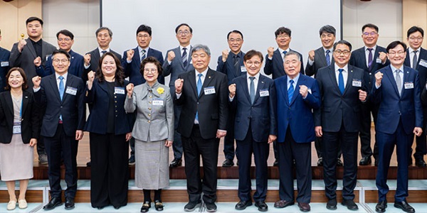 [Who Is ?] 박성태 원광대학교 총장