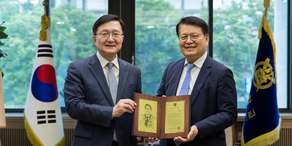 [Who Is ?] 라정찬 네이처셀 대표이사 회장