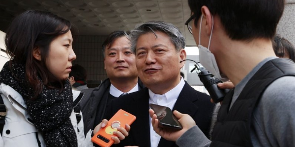 [Who Is ?] 라정찬 네이처셀 대표이사 회장