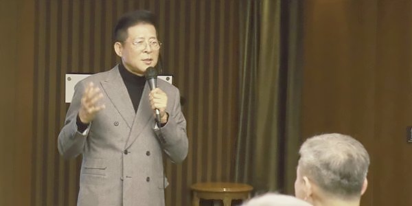[Who Is ?] 이채윤 리노공업 대표이사 사장 