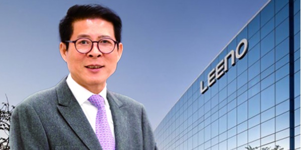 [Who Is ?] 이채윤 리노공업 대표이사 사장 
