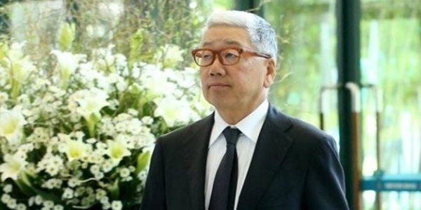 [Who Is ?] 정도원 삼표그룹 회장 