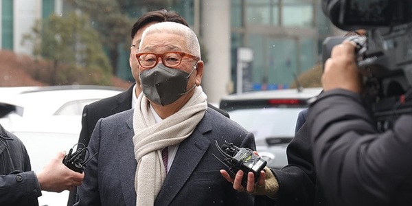[Who Is ?] 정도원 삼표그룹 회장 