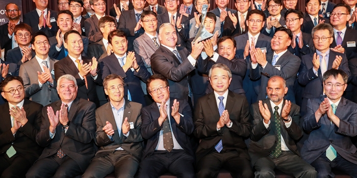 [Who Is ?] 이성엽 에스엘 대표이사 부회장