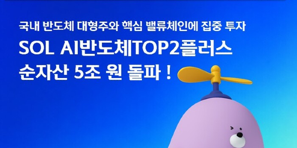 신한자산운용 ETF로 신한금융 비이자이익 힘 보태, '외부인사' 이석원 체제 안착 성공
