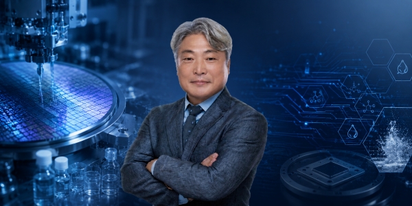 [Who Is ?] 최호성 엘티씨 대표이사 회장 