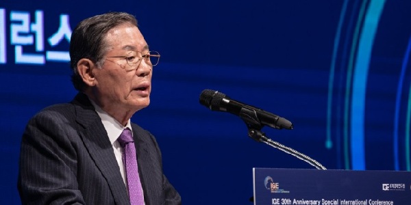 [Who Is ?] 허동수 학교법인 연세대학교 이사장 겸 GS칼텍스 명예회장
