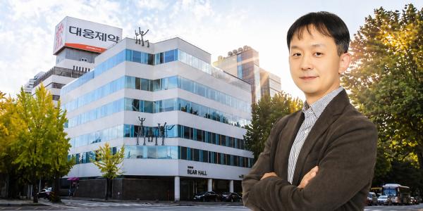 [Who Is ?] 박성수 대웅제약 대표이사 사장 
