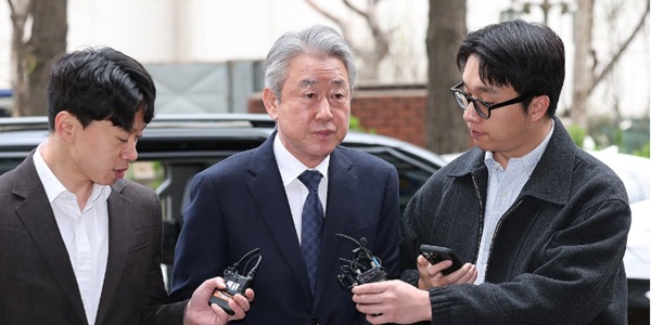 [Who Is ?] 강호동 농협중앙회 회장