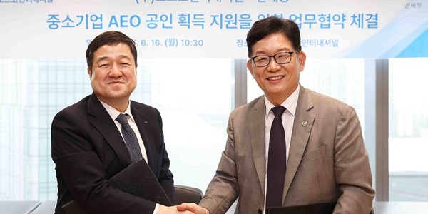[Who Is ?] 이계인 포스코인터내셔널 대표이사 사장