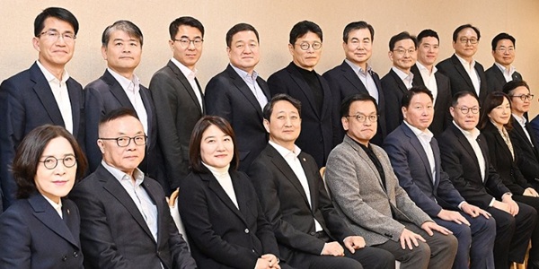 [Who Is ?] 이계인 포스코인터내셔널 대표이사 사장