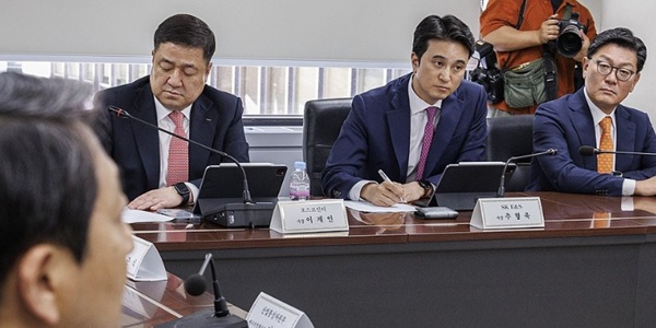 [Who Is ?] 이계인 포스코인터내셔널 대표이사 사장
