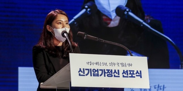 [Who Is ?] 김슬아 컬리 대표이사