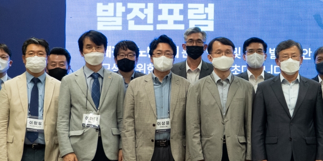 [Who Is ?] 이상윤 인텍플러스 대표이사