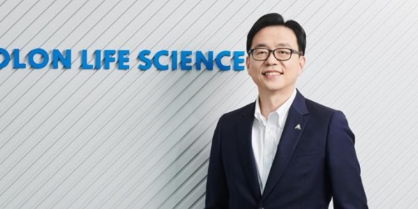 [Who Is ?] 이한국 코오롱생명과학 대표이사 부사장 