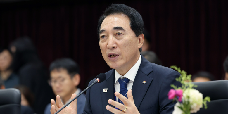[Who Is ?] 박수현 충청남도 지사