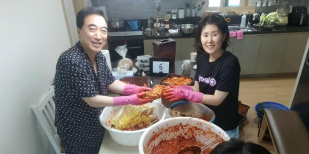 [Who Is ?] 박수현 충청남도 지사