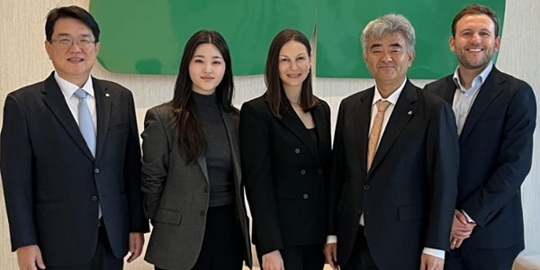  [Who Is ?] 정원주 중흥그룹 부회장 겸 대우건설 회장 
