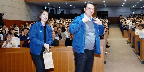 [Who Is ?] 호세 무뇨스 현대자동차 대표이사 사장