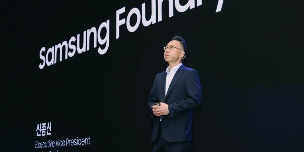 삼성전자 '세이프 포럼'서 차세대 파운드리 전략 제시, AI 반도체 생태계 확장