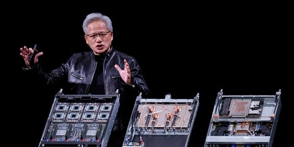 엔비디아 새 AI 반도체로 '제2의 전성기' 기회, 삼성전자 SK하이닉스 HBM4 역할 커져