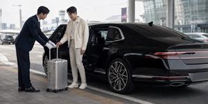 신세계면세점 VIP 서비스 강화, 공항 픽업·샌딩 서비스 도입