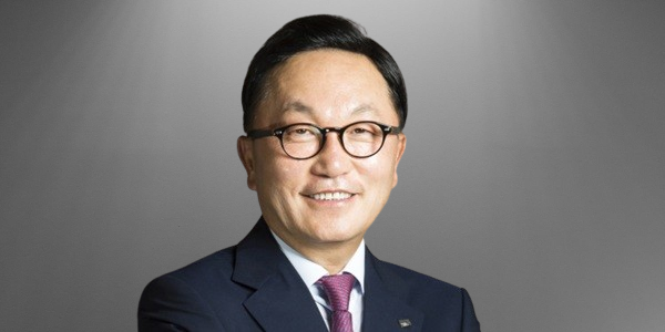 [Who Is ?] 박현주 미래에셋그룹 회장 
