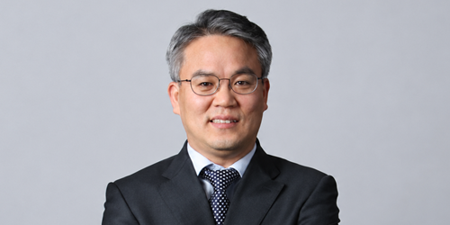 [인터뷰] 자본시장연구원 이석훈 