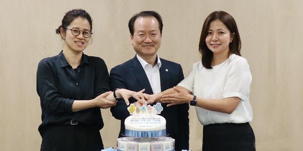 동양·ABL생명 우리금융 편입 1주년, 성대규 