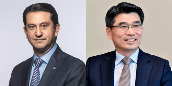 현대차와 기아 상반기 판매실적 극과극, 호세 무뇨스와 송호성 연말 인사서 희비 엇갈리나