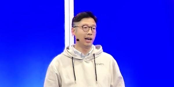 교보생명 회장 신창재 차남 신중현 SBI저축은행 상무로 승진, 미래성장실 맡아 