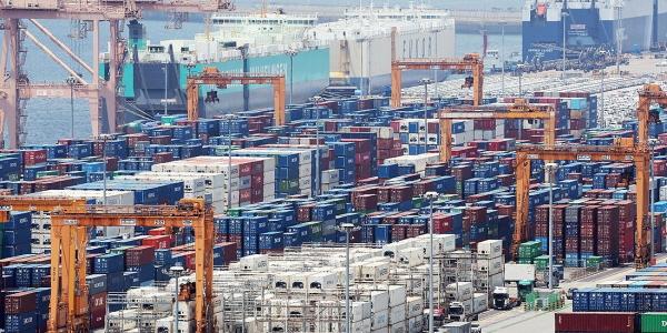 OECD 한국 경제성장 전망 2.6% 유지, 