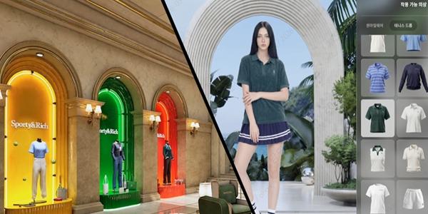 롯데이노베이트 자회사 칼리버스, AI·디지털트윈 기반 몰입형 커머스 출시