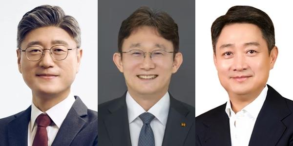 통신사 ESG AI 전략 '3사3색', KT '플랫폼'·SK텔레콤 '신뢰'·LG유플러스 '고객경험' 방점