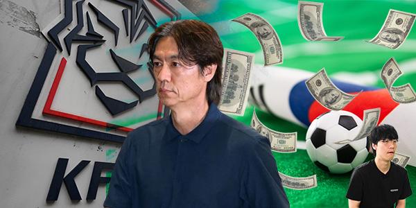 [채널Who] K리그 시민구단에 올해만 1511억 투입, 축구협회 '공적재원 300억' 검증 시급한 이유