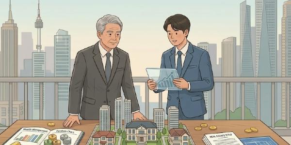 [박혜린 기자의 내돈내굴] 100억 자산가와 일반투자자 차이, '손실을 대하는 방식'에 답 있다